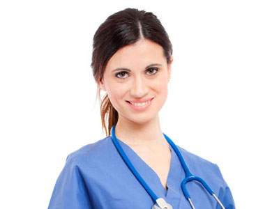 doctor
